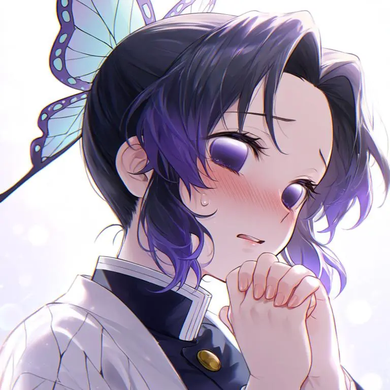 PlushyEra6422의 本当は甘えたい