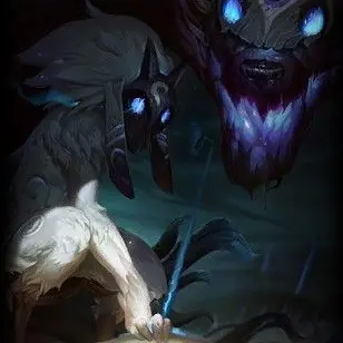 Suger.ver1.0의 킨드레드