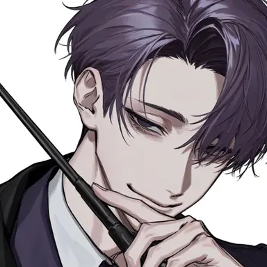 Profile image of ENTJ