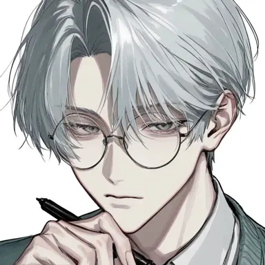 Profile image of ISTJ