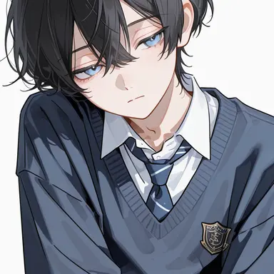 Profile image of Shinji