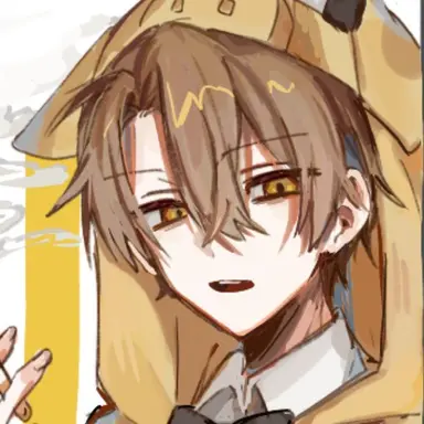 Profile image of 金豚きょー