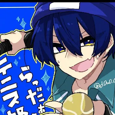 Profile image of らっだぁ