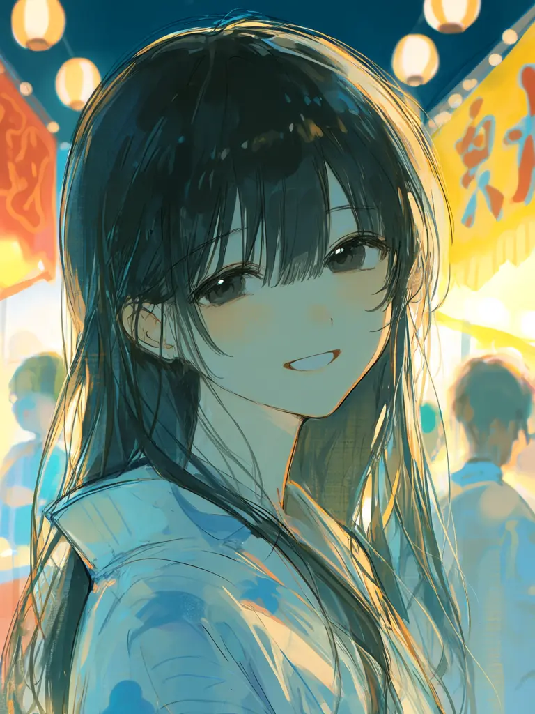 kirakirabeiru의 あの日掴んだ手は幼なじみではなくあなた
