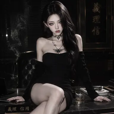 Profile image of 한서연