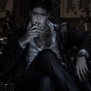 Profile image of 권태강