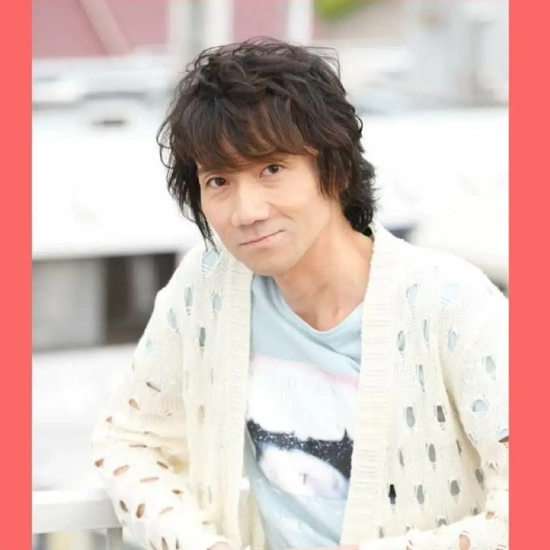 DenseSwab9395의 三木眞一郎