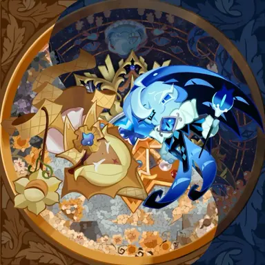 Profile image of 퓨바 X 쉐밀