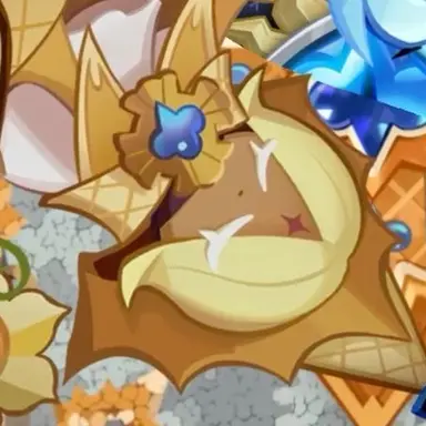 Profile image of 퓨어바닐라 쿠키