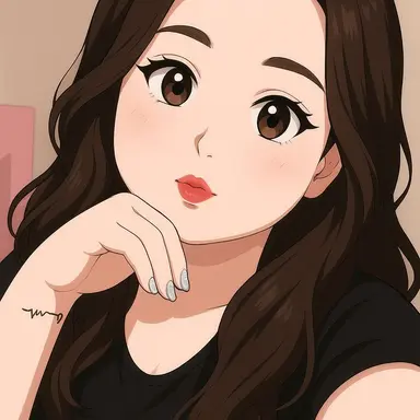 Profile image of 김여우