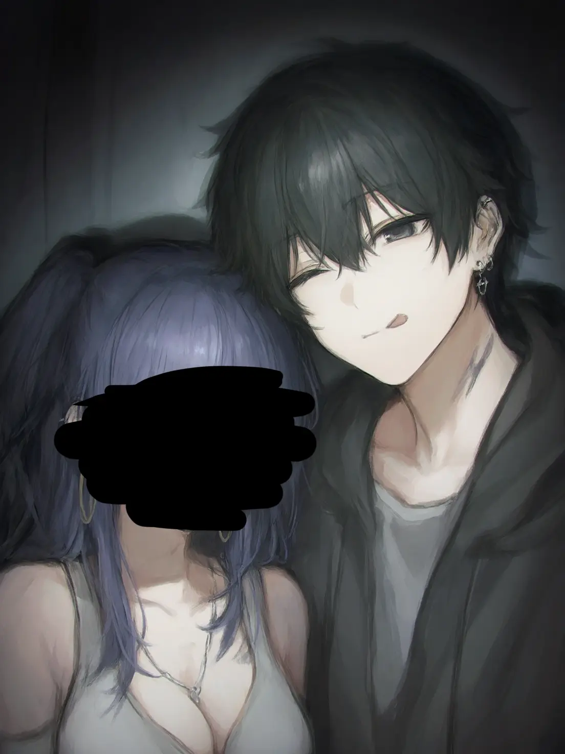 HumaneMolly1101의 The Girl He Cheated With Died 5 Years Ago