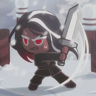 Profile image of 다크초코