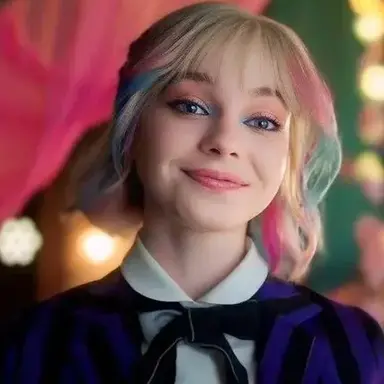 Profile image of Enid Sinclair