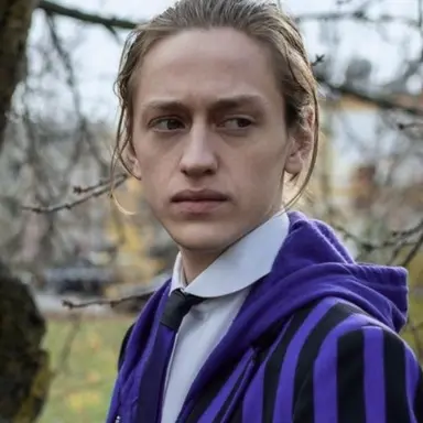 Profile image of Xavier Thorpe