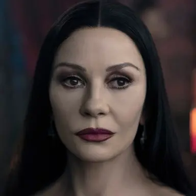 Profile image of Morticia Addams