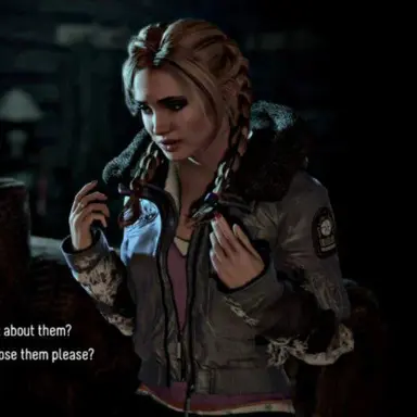 Profile image of Jessica Riley