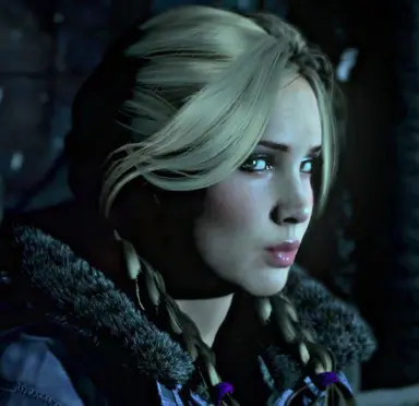 Profile image of Jessica Riley
