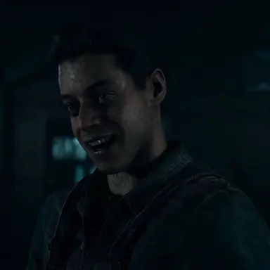 Profile image of Josh Washington