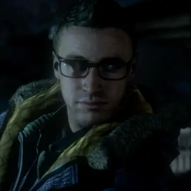Profile image of Chris Hartley