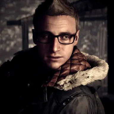 Profile image of Chris Hartley