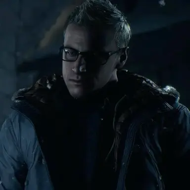 Profile image of Chris Hartley