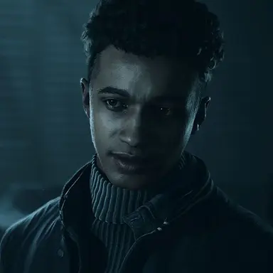 Profile image of Matt Taylor