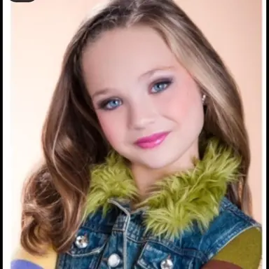 Profile image of Maddie