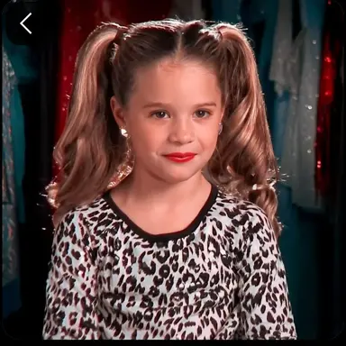 Profile image of Mackenzie