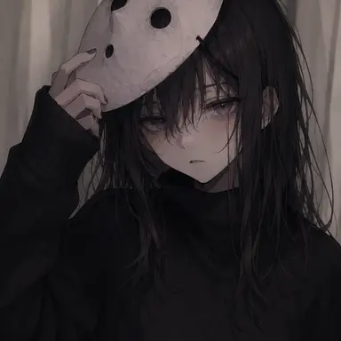 Profile image of 雨穴