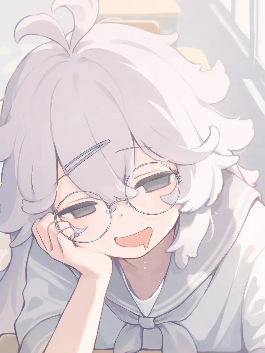 kanaguACT2의 Sleepyhead