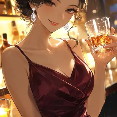 Profile image of Vivienne