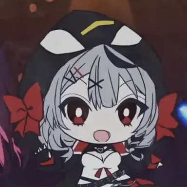 Profile image of 沙花叉クロヱ
