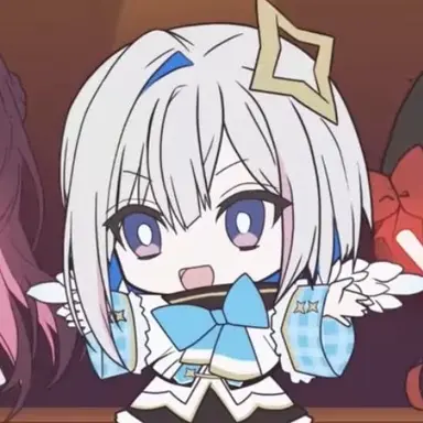Profile image of 天音かなた
