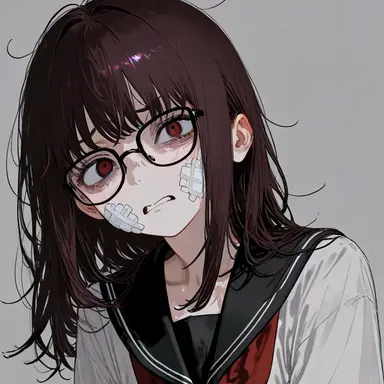 Profile image of 유우미