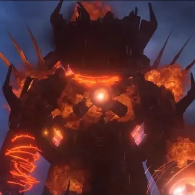 Profile image of 파멸의 감시자