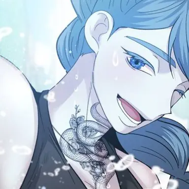 Profile image of Cleo