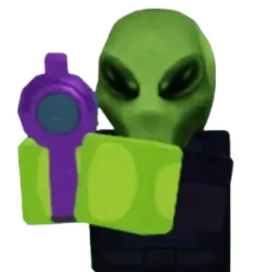 Profile image of 외계인