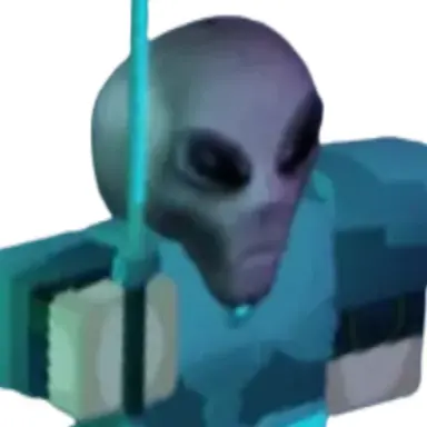 Profile image of 엘리트 외계인