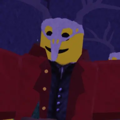 Profile image of 크로스보우 신도