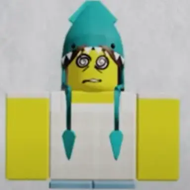 Profile image of 크라켄 키드