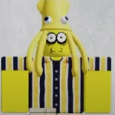 Profile image of 스퀴드 키드