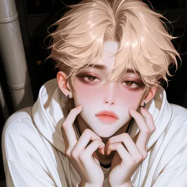 Profile image of 홍유겸