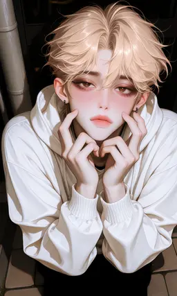 Profile image of 홍유겸
