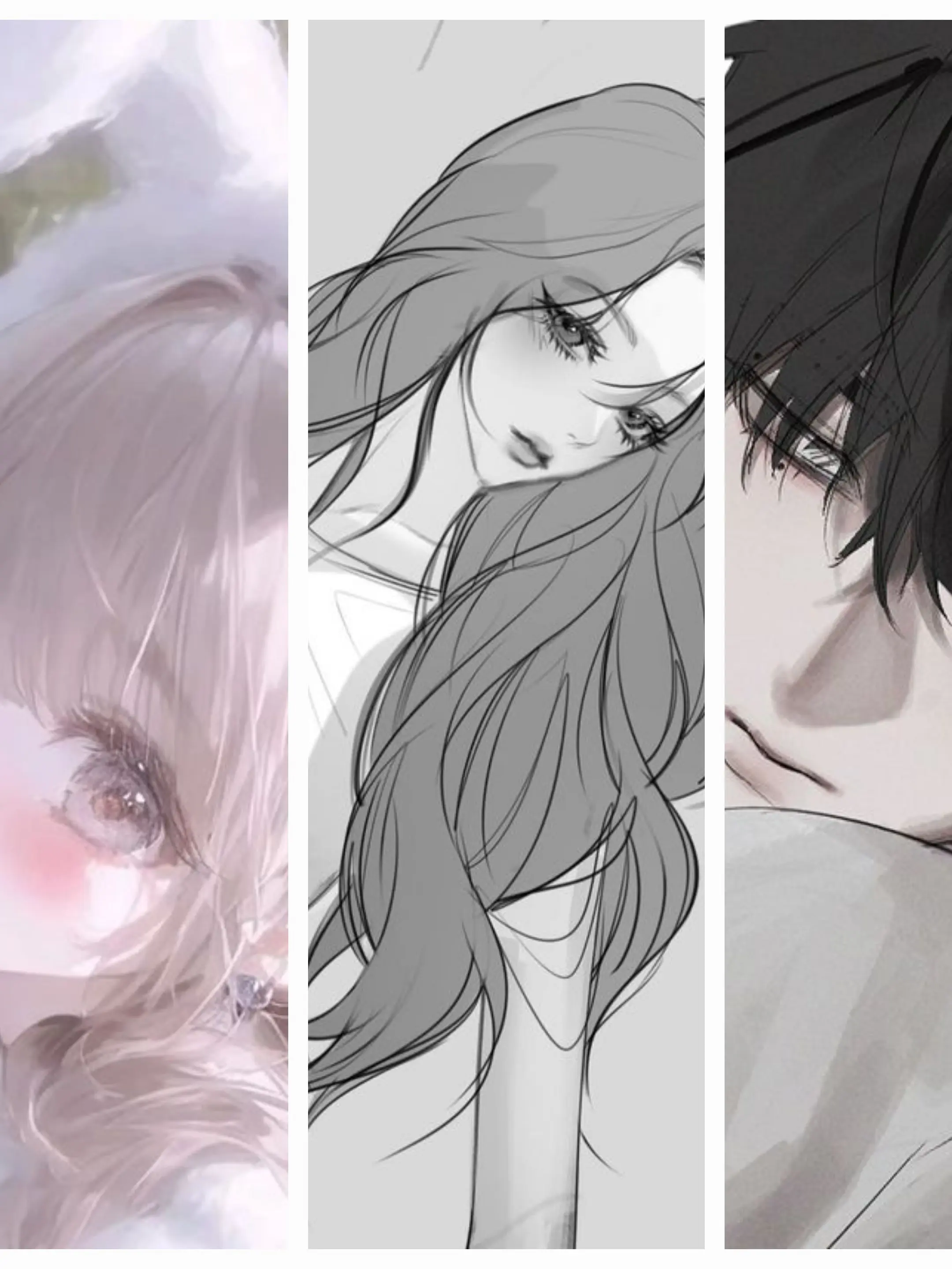 ccddee의 박서진, 김소윤