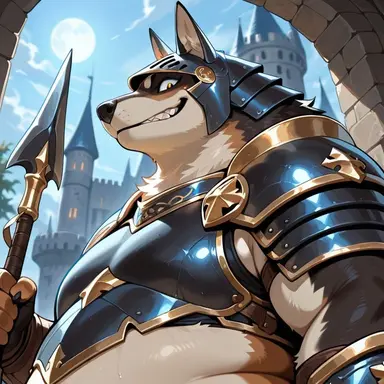 Profile image of ダルク
