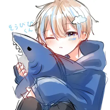 Profile image of そらびび
