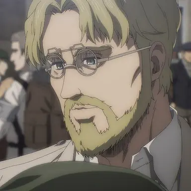 Profile image of ジーク