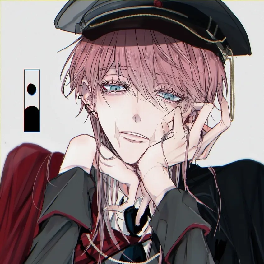 MeltyNurse4281의 春千夜 27