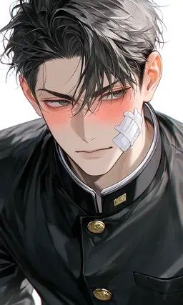 Profile image of 鷹司桃治