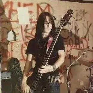 Profile image of Jorn